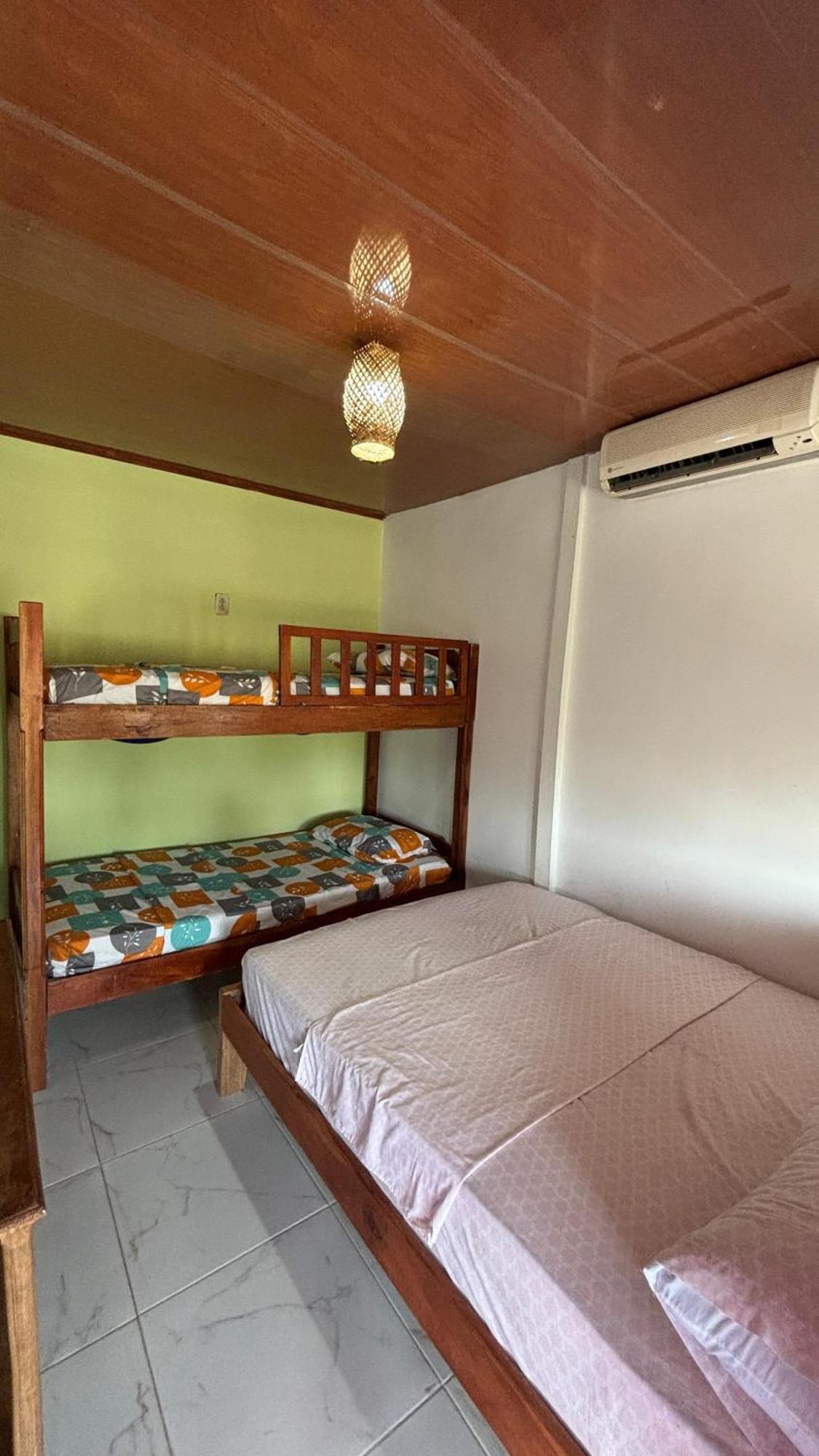 Milimar Hostal San Onofre Room photo